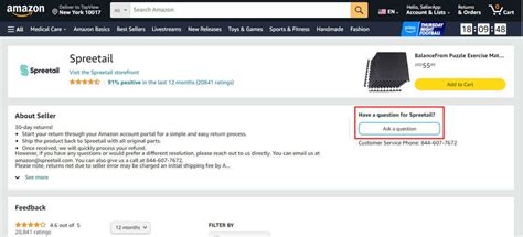 how stringent are the amazon seller background checks